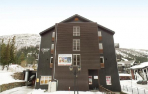 Two-Bedroom Apartment in Hemsedal